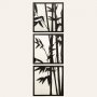 WALLXPERT Zidna dekoracija Bamboo APT041LS - slika 1