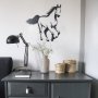WALLXPERT Zidna dekoracija Horse - slika 4