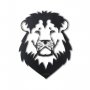 WALLXPERT Zidna dekoracija Lion Head - slika 1