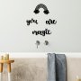 WALLXPERT Zidna dekoracija You're Magic - slika 4