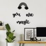 WALLXPERT Zidna dekoracija You're Magic - slika 2