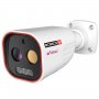 PROVISION BMH-THERMAL-3 IP Termalna bulet kamera 5mp, IR20m, IP66 - slika 1