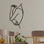 WALLXPERT Zidna dekoracija Woman 2 - slika 4