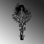 WALLXPERT Zidna dekoracija Witch - slika 4