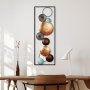 WALLXPERT Zidna dekoracija Textured 7 - slika 3