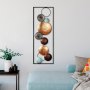 WALLXPERT Zidna dekoracija Textured 7 - slika 4