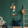 WALLXPERT Zidna dekoracija Textured 8 - slika 3