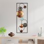 WALLXPERT Zidna dekoracija Textured 8 - slika 2