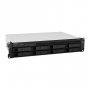 SYNOLOGY RS1221+ NAS Rack 2U uređaj - slika 3