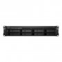 SYNOLOGY RS1221+ NAS Rack 2U uređaj - slika 1