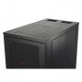APC NetShelter SV 42U (AR2400FP1) rasklopljen serverski rack 600x1060mm - slika 2