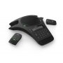 Snom C520 IP konferencijski telefon sa 2 odvojiva mikrofona - slika 1