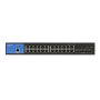 LINKSYS LGS328C-EU switch 24-portni - slika 2