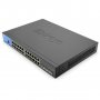 LINKSYS LGS328C-EU switch 24-portni - slika 3