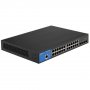 LINKSYS LGS328C-EU switch 24-portni - slika 1