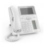 Snom Technology D785 žični telefon beli - slika 2