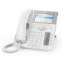 Snom Technology D785 žični telefon beli - slika 1