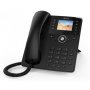 Snom D735B IP telefon crni - slika 2