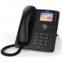 Snom Technology D713 žični telefon crni - slika 1