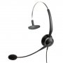 JABRA GN2100 mono slušalice crne - slika 1
