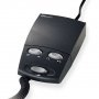 JABRA 8000-04 transmitter/receiver pojačavač - slika 1