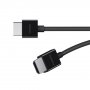 BELKIN AV10175BT2M-BLK crni kabl HDMI (muški) na HDMI (muški) 4K 2m - slika 1