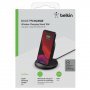 BELKIN WIB002VFBK stalak za bežično punjenje za mobilne sa QC3.0 - slika 4