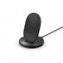 BELKIN WIB002VFBK stalak za bežično punjenje za mobilne sa QC3.0 - slika 1