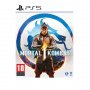 Warner Bros PS5 Mortal Kombat 1 - slika 1