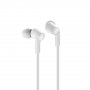 BELKIN SOUNDFORM (G3H0002BTWHT) bele USB-C slušalice - slika 3