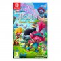 GameMill Entertainment Switch, Trolls Remix Rescue - slika 1