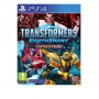 OUTRIGHT GAMES PS4 Transformers: Earthspark - Expedition - slika 1