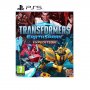 OUTRIGHT GAMES PS5 Transformers: Earthspark - Expedition - slika 1