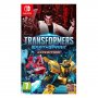 OUTRIGHT GAMES Switch Transformers: Earthspark - Expedition - slika 1