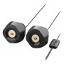 REDRAGON Kaidas GS590 Bluetooth zvučnici, 2.0 sistem - slika 2