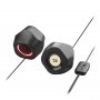REDRAGON Kaidas GS590 Bluetooth zvučnici, 2.0 sistem - slika 3