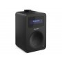 SHARP DR-430(BK) Tokyo Digital Radio crni - slika 2