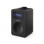 SHARP DR-430(BK) Tokyo Digital Radio crni - slika 3