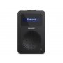 SHARP DR-430(BK) Tokyo Digital Radio crni - slika 1