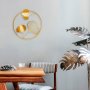 WALLXPERT Zidna dekoracija Zigong - slika 5