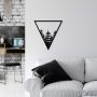 WALLXPERT Zidna dekoracija Tree 14 - slika 4