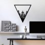 WALLXPERT Zidna dekoracija Tree 14 - slika 2
