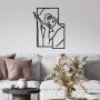 WALLXPERT Zidna dekoracija Woman 2 M - slika 3