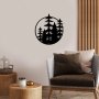 WALLXPERT Zidna dekoracija Trees L - slika 4