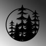 WALLXPERT Zidna dekoracija Trees L - slika 5