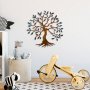 WALLXPERT Zidna dekoracija Tree 2 - slika 3