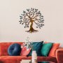 WALLXPERT Zidna dekoracija Tree 2 - slika 4