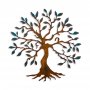 WALLXPERT Zidna dekoracija Tree 2 - slika 1