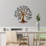WALLXPERT Zidna dekoracija Tree 2 - slika 2