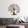 WALLXPERT Zidna dekoracija Tree 3 - slika 3